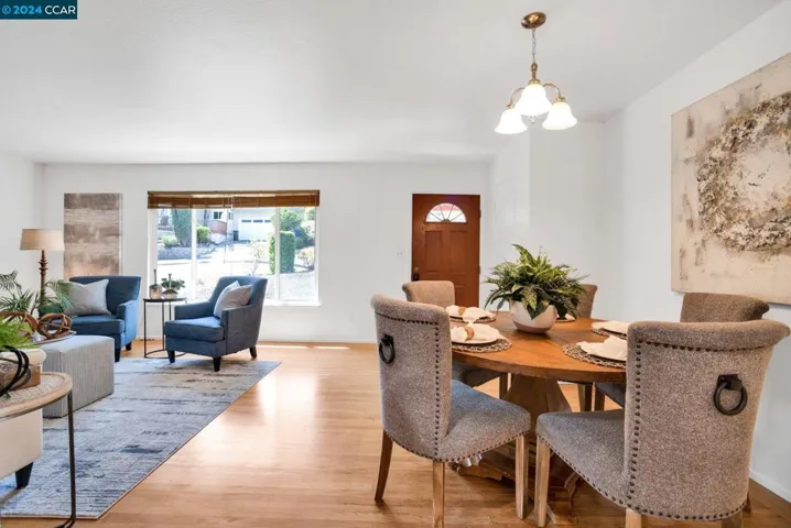 114 Montanya Ct, Walnut Creek, California 94597