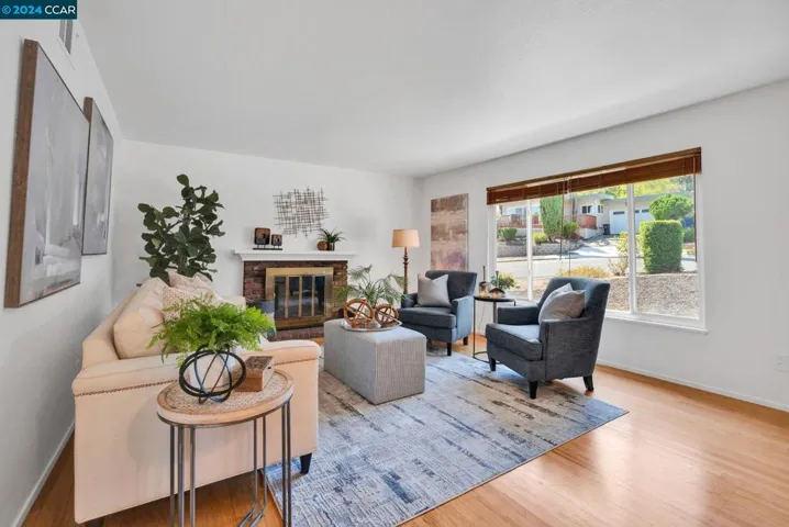 114 Montanya Ct, Walnut Creek, California 94597