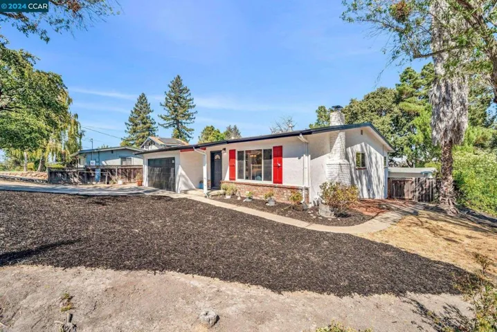 114 Montanya Ct, Walnut Creek, California 94597