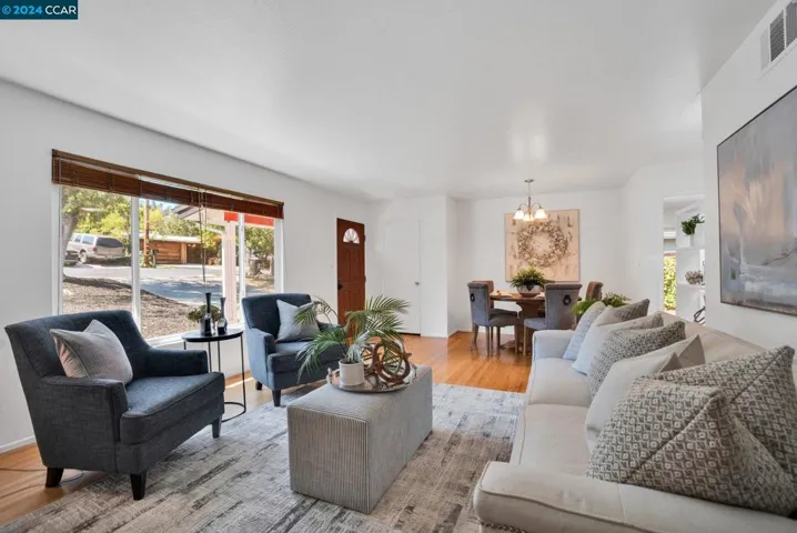 114 Montanya Ct, Walnut Creek, California 94597