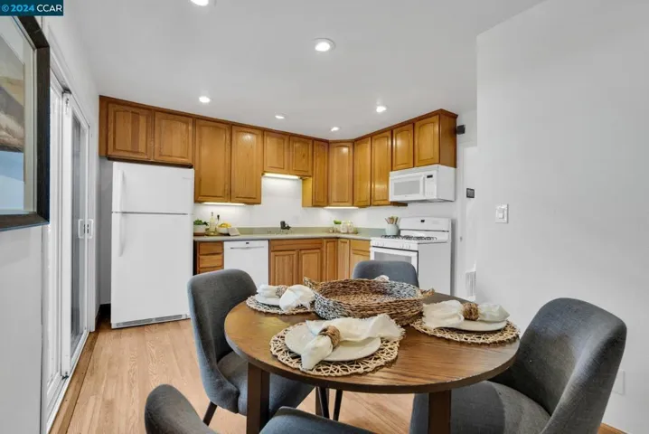 114 Montanya Ct, Walnut Creek, California 94597