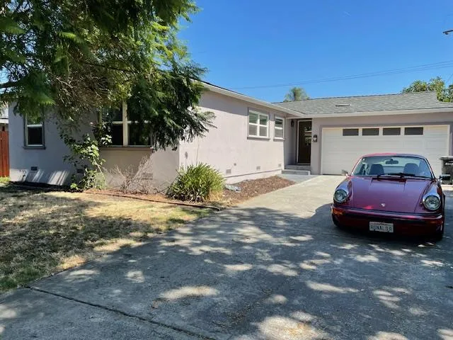 2229 Brown Avenue, Santa Clara, California 95051