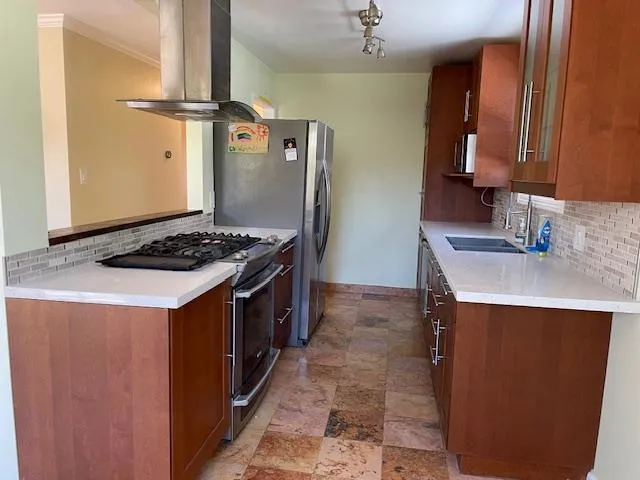 2229 Brown Avenue, Santa Clara, California 95051