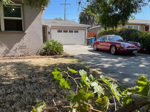 2229 Brown Avenue, Santa Clara, California 95051