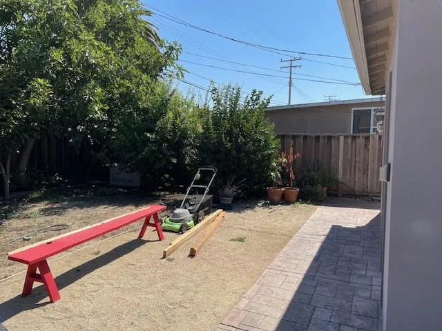 2229 Brown Avenue, Santa Clara, California 95051
