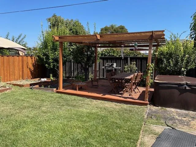 2229 Brown Avenue, Santa Clara, California 95051