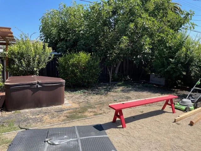 2229 Brown Avenue, Santa Clara, California 95051