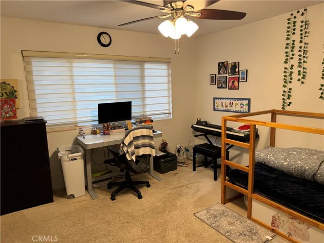Upper Floor Bed Room 2
