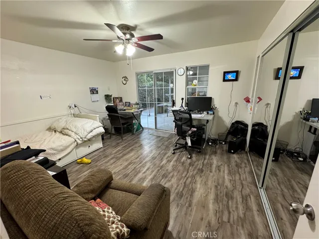 Ground Floor Bed Room