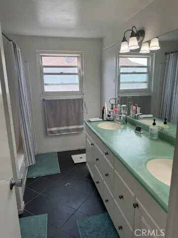 Second Floor Bath Room