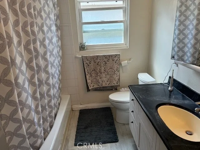 Ground Floor Bath Room