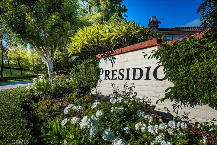Community Entrance