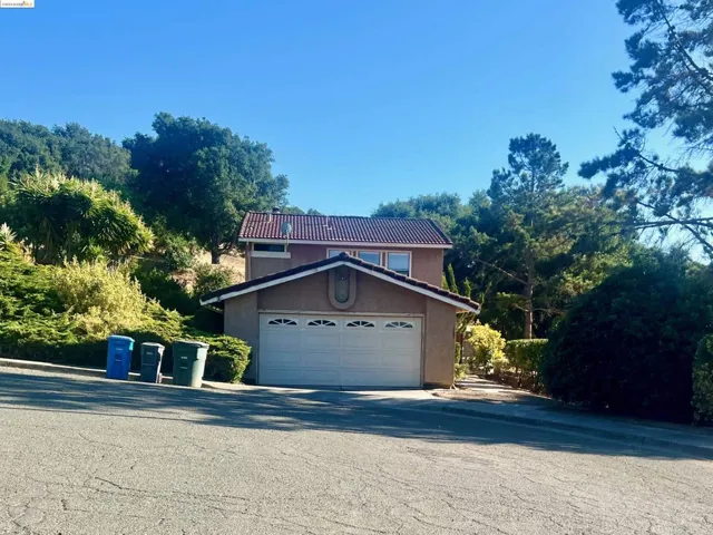 107 Adit Ct, Vallejo, California 94591