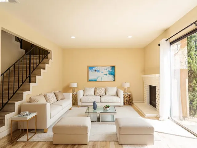 107 Adit Ct, Vallejo, California 94591