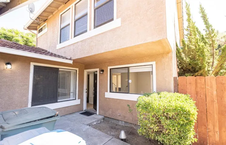 107 Adit Ct, Vallejo, California 94591