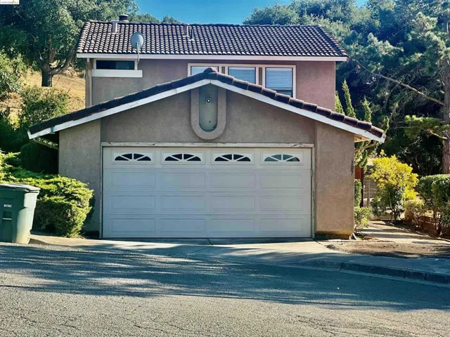 107 Adit Ct, Vallejo, California 94591