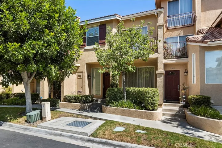 7967 E Monte Carlo Avenue, Anaheim Hills, California 92808
