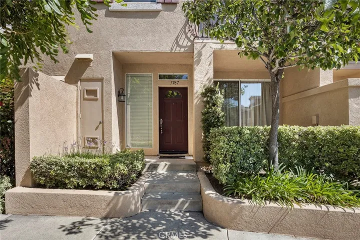 7967 E Monte Carlo Avenue, Anaheim Hills, California 92808
