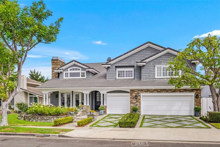 1984 Port Claridge Place, Newport Beach, California 92660