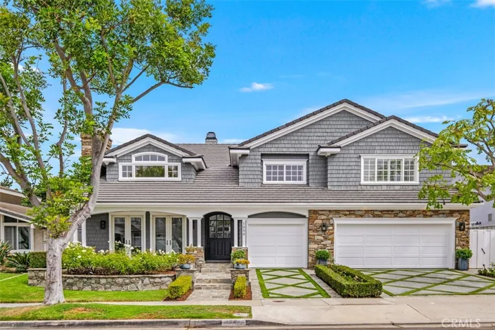 1984 Port Claridge Place, Newport Beach, California 92660