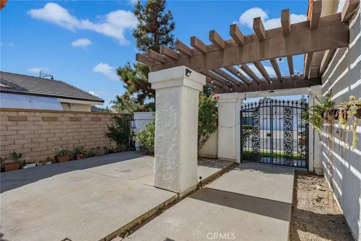 26452 Via Marina, Mission Viejo, California 92691