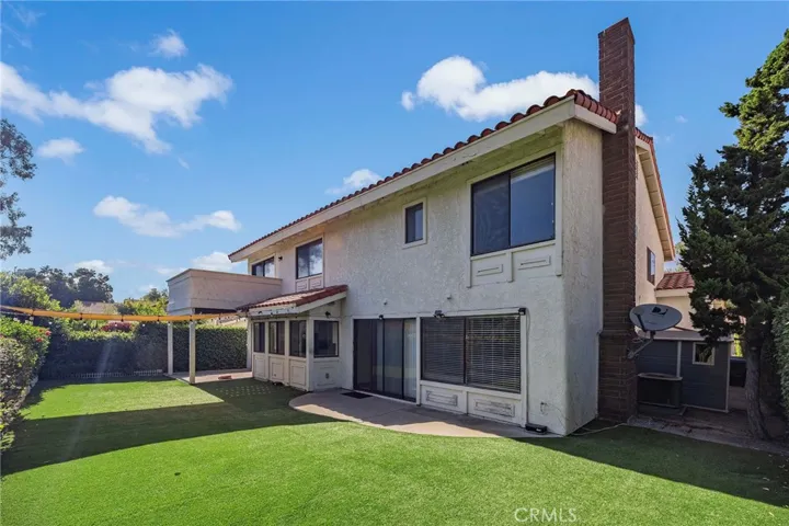 26452 Via Marina, Mission Viejo, California 92691