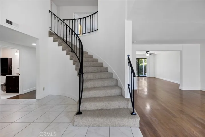 26452 Via Marina, Mission Viejo, California 92691
