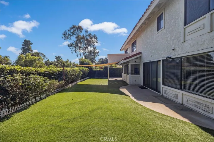 26452 Via Marina, Mission Viejo, California 92691