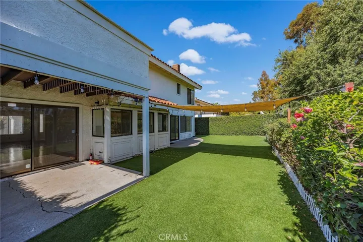 26452 Via Marina, Mission Viejo, California 92691
