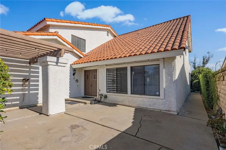 26452 Via Marina, Mission Viejo, California 92691