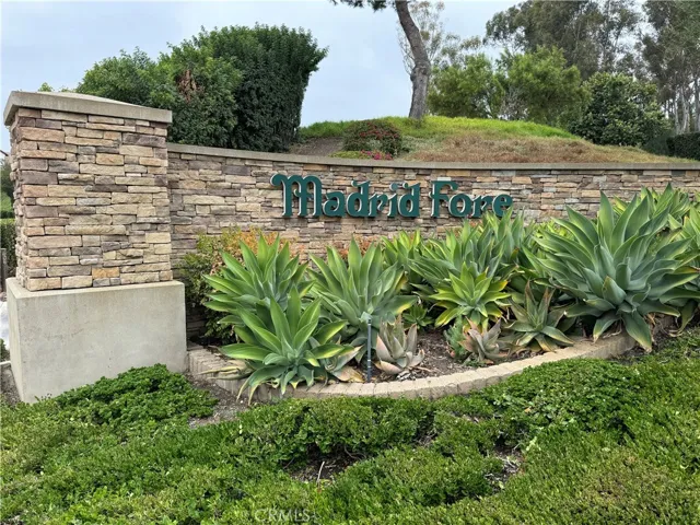 26452 Via Marina, Mission Viejo, California 92691