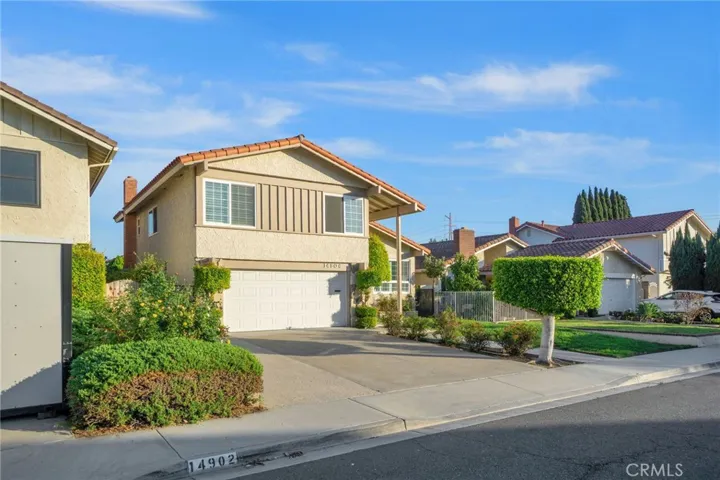 14906 Yucca Avenue, Irvine, California 92606