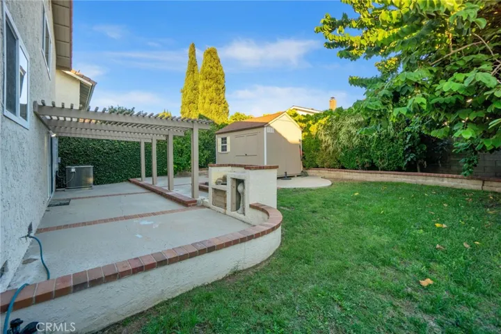 14906 Yucca Avenue, Irvine, California 92606