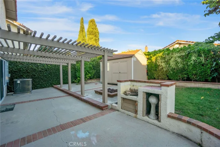 14906 Yucca Avenue, Irvine, California 92606