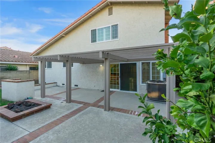 14906 Yucca Avenue, Irvine, California 92606