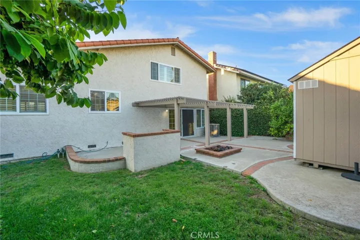 14906 Yucca Avenue, Irvine, California 92606