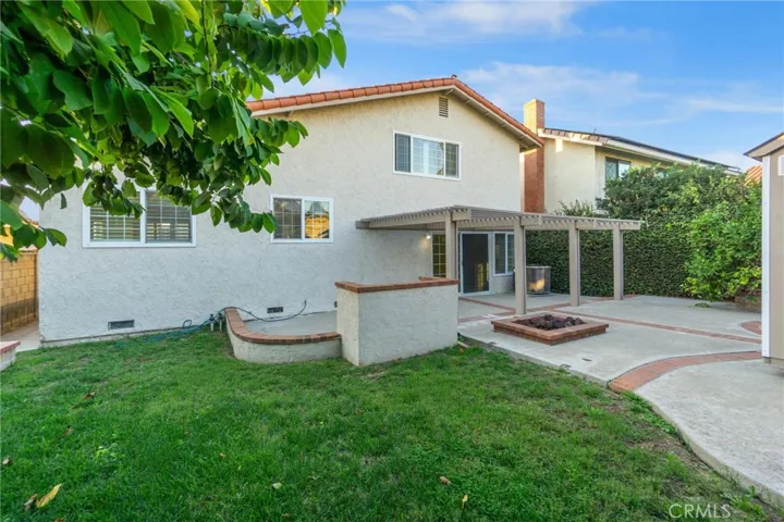 14906 Yucca Avenue, Irvine, California 92606