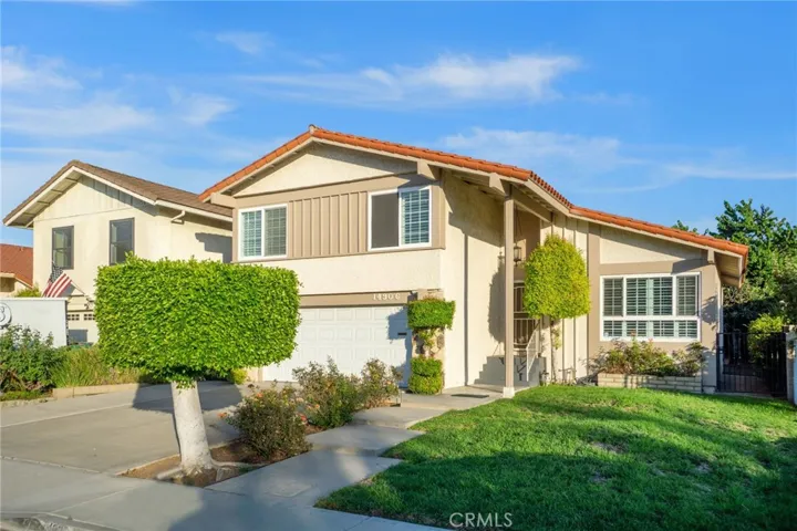 14906 Yucca Avenue, Irvine, California 92606