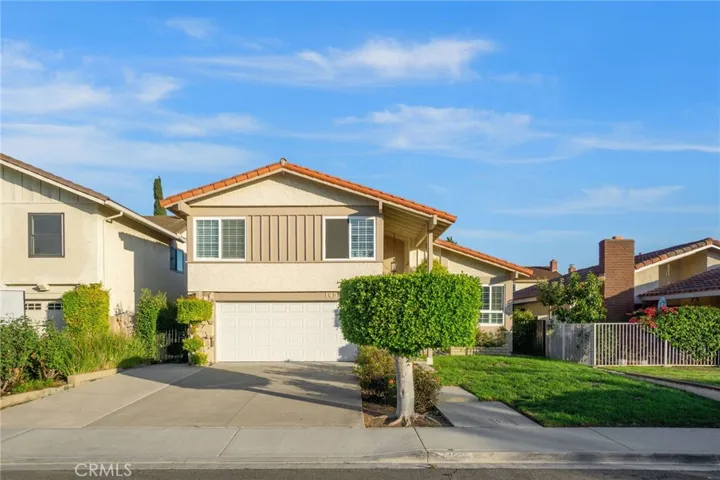 14906 Yucca Avenue, Irvine, California 92606