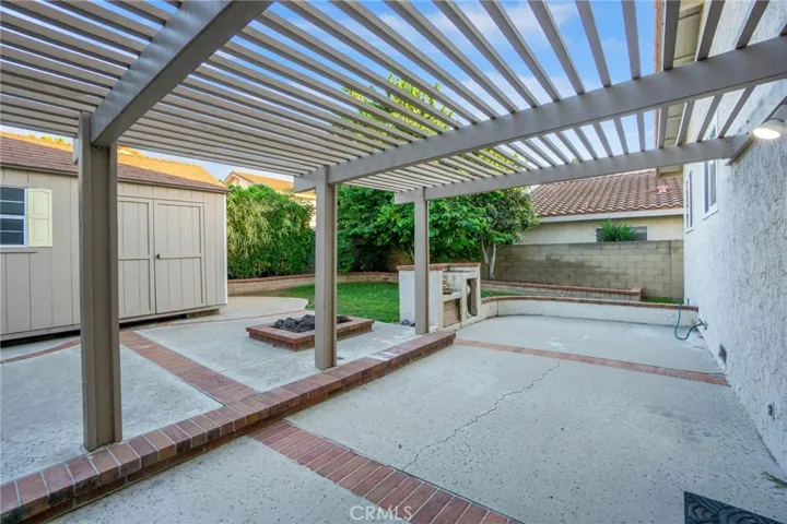 14906 Yucca Avenue, Irvine, California 92606