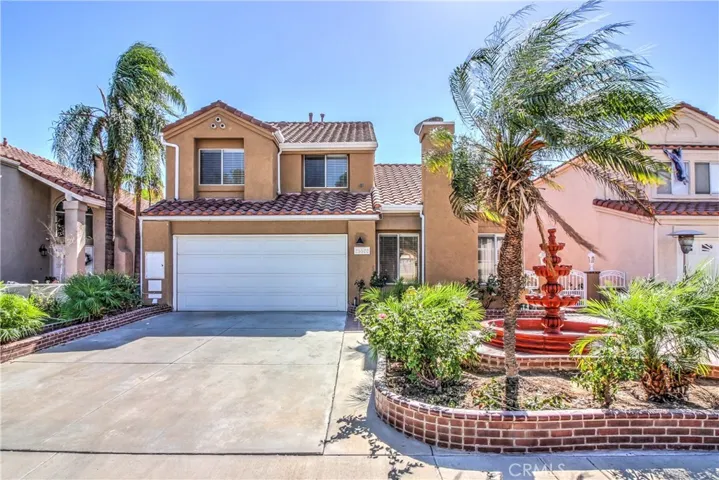 25522 Palermo Way, Yorba Linda, California 92887