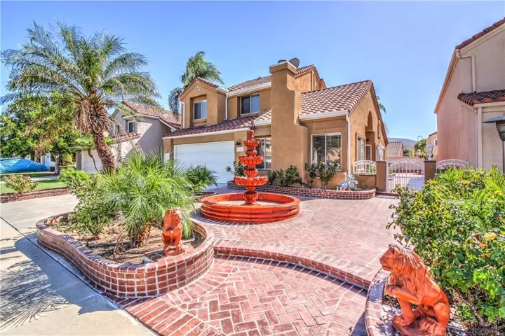 25522 Palermo Way, Yorba Linda, California 92887