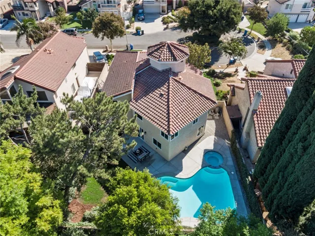 2087 Cushman Court, Simi Valley, California 93063
