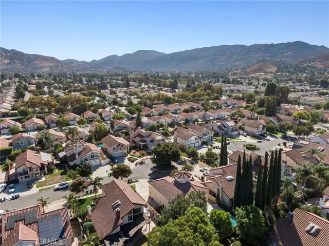 2087 Cushman Court, Simi Valley, California 93063