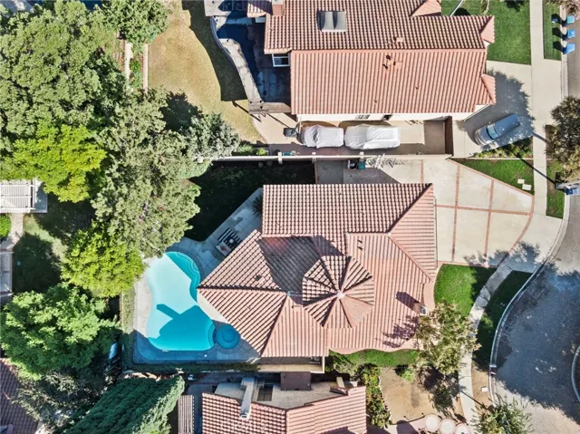 2087 Cushman Court, Simi Valley, California 93063