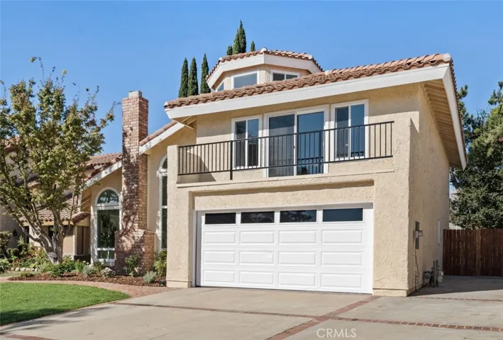 2087 Cushman Court, Simi Valley, California 93063