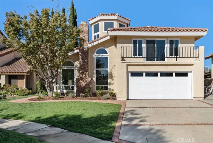 2087 Cushman Court, Simi Valley, California 93063
