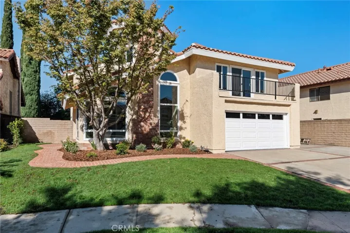 2087 Cushman Court, Simi Valley, California 93063