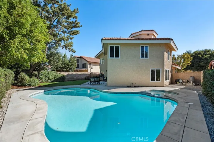 2087 Cushman Court, Simi Valley, California 93063