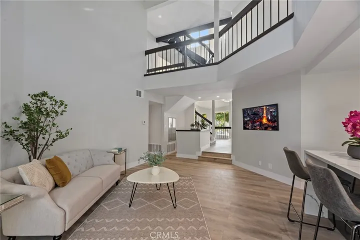 2087 Cushman Court, Simi Valley, California 93063